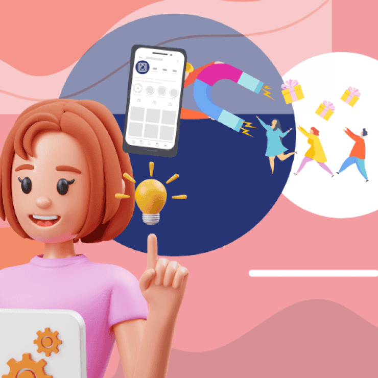 Instagram Bio Ideas for Business to Attract Customers