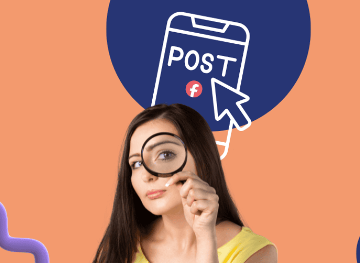 35 Facebook Post Ideas for Business to Drive Conversion