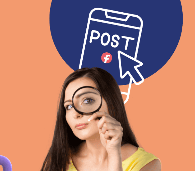 35 Facebook Post Ideas for Business to Drive Conversion