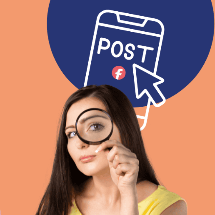 35 Facebook Post Ideas for Business to Drive Conversion