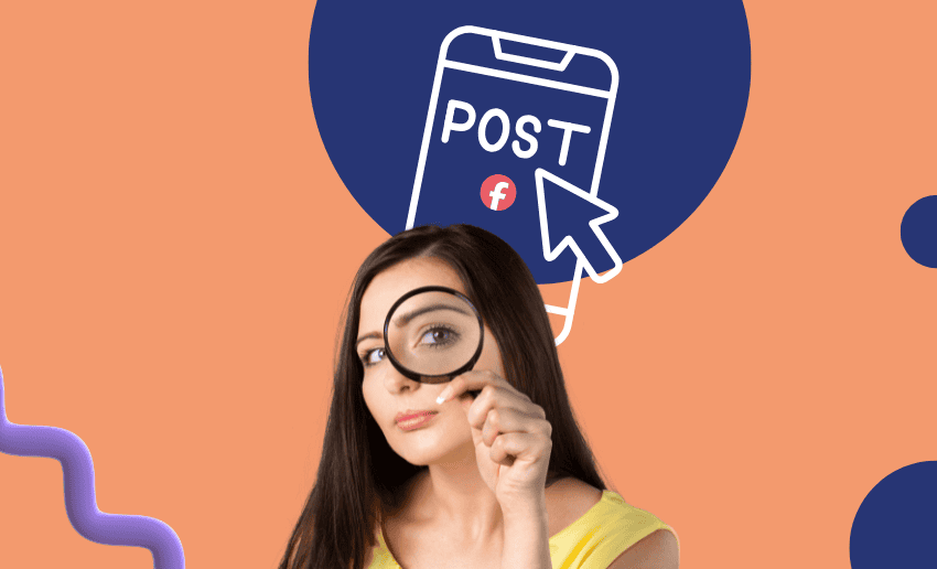 35 Facebook Post Ideas for Business to Drive Conversion