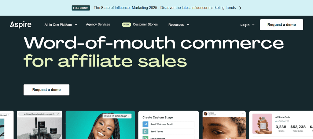 Top Free Influencer Tracking Tools 3
