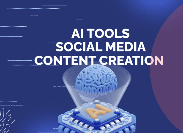 Best AI Tools for Social Media Content Creation