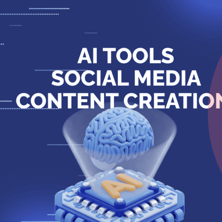 Best AI Tools for Social Media Content Creation