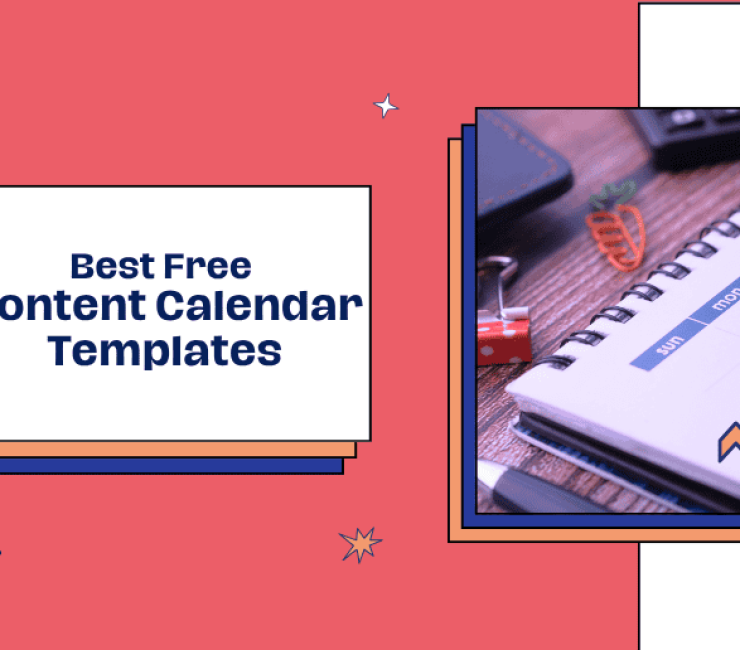 Best Free Content Calendar Examples and Templates