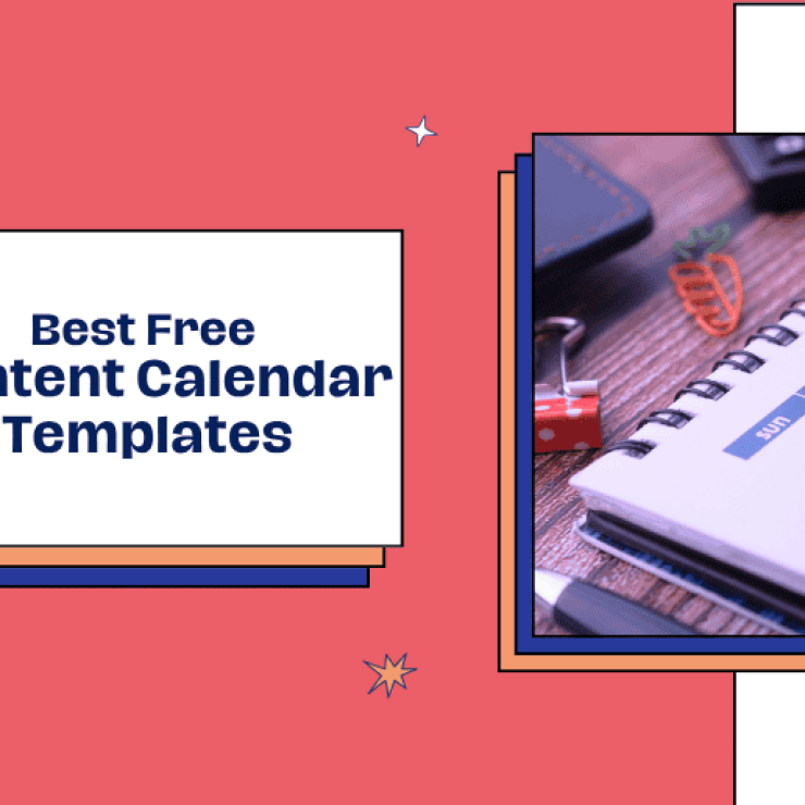 Best Free Content Calendar Examples and Templates