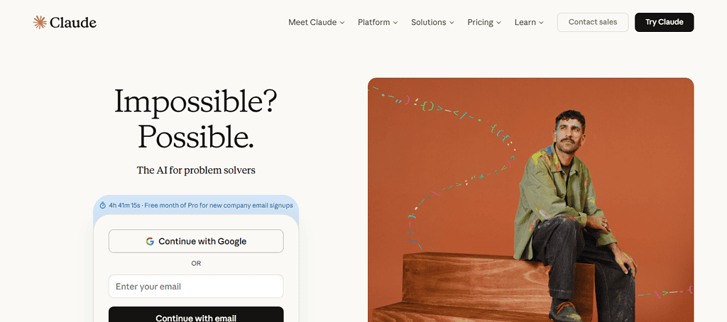 Best AI tools for social media marketing