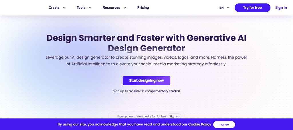 Best AI Tools For Social Media Marketing 2