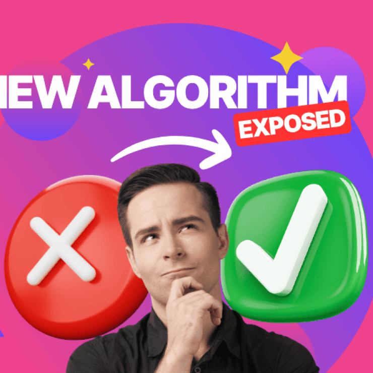 How To Beat LinkedIn Algorithm Changes