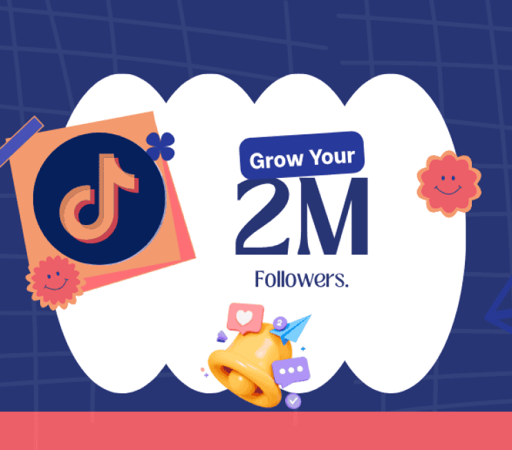 How to Build Real TikTok Followers Without Spending Money
