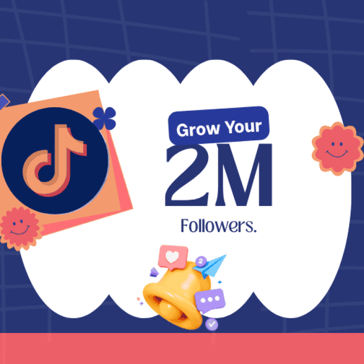 How to Build Real TikTok Followers Without Spending Money