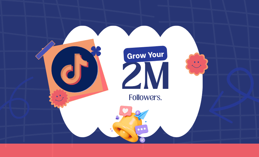 How to Build Real TikTok Followers Without Spending Money