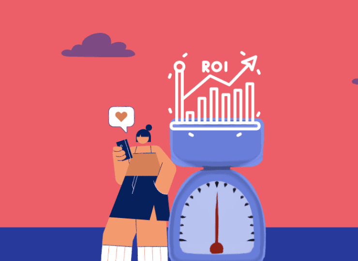 How to Measure Social Media ROI
