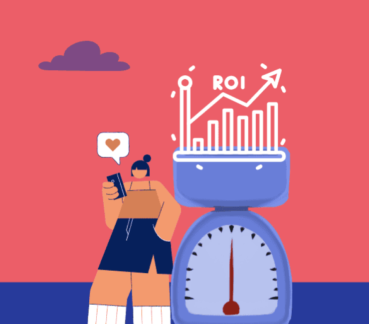 How to Measure Social Media ROI