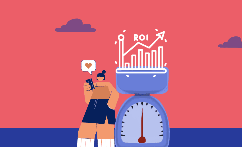 How to Measure Social Media ROI