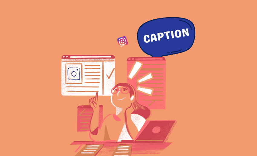 Instagram Captions for Business to Boost Conversion [+50 Examples]