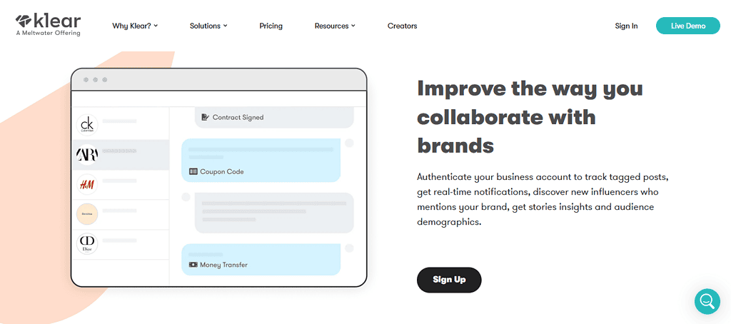free Influencer tracking tools