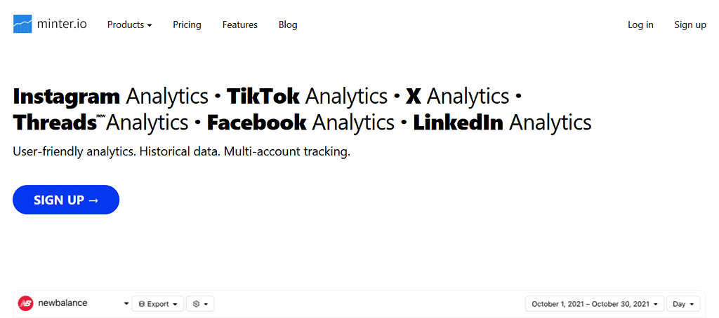 Best Free Twitter Analytics Tools to Track Engagement 1