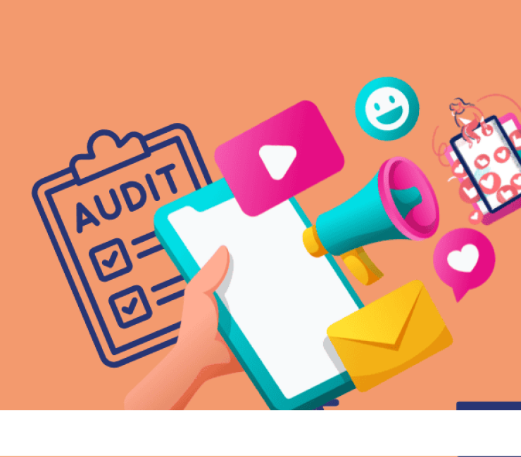 What is Social Media Audit?
