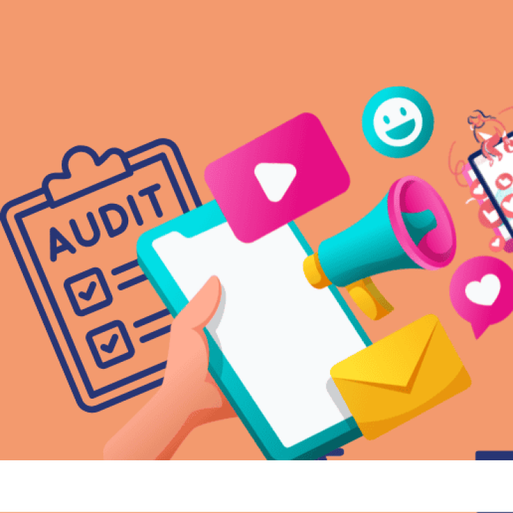 What is Social Media Audit?