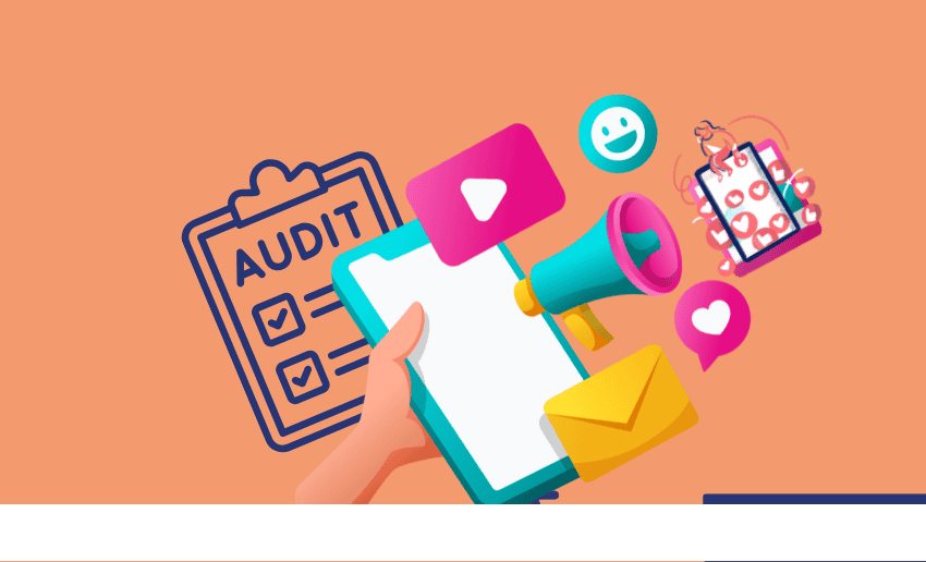 What is Social Media Audit?