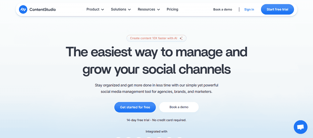 free Twitter analytics tools