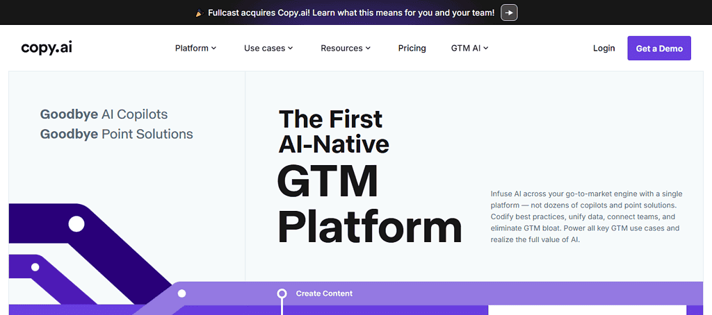 Best AI writing assistant for social media
