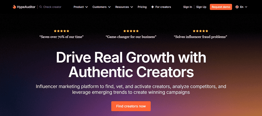 free Influencer tracking tools