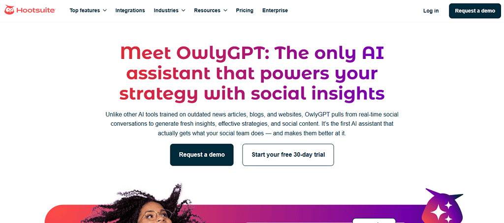 Best AI caption generator for Instagram