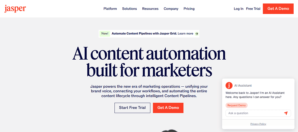 Best AI caption generator for Instagram