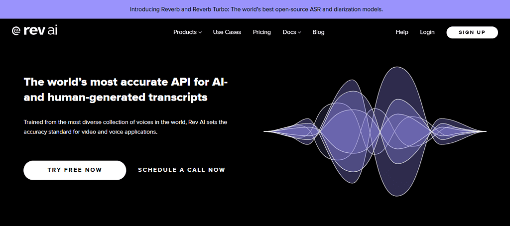 Best AI tools for podcast content: Rev
