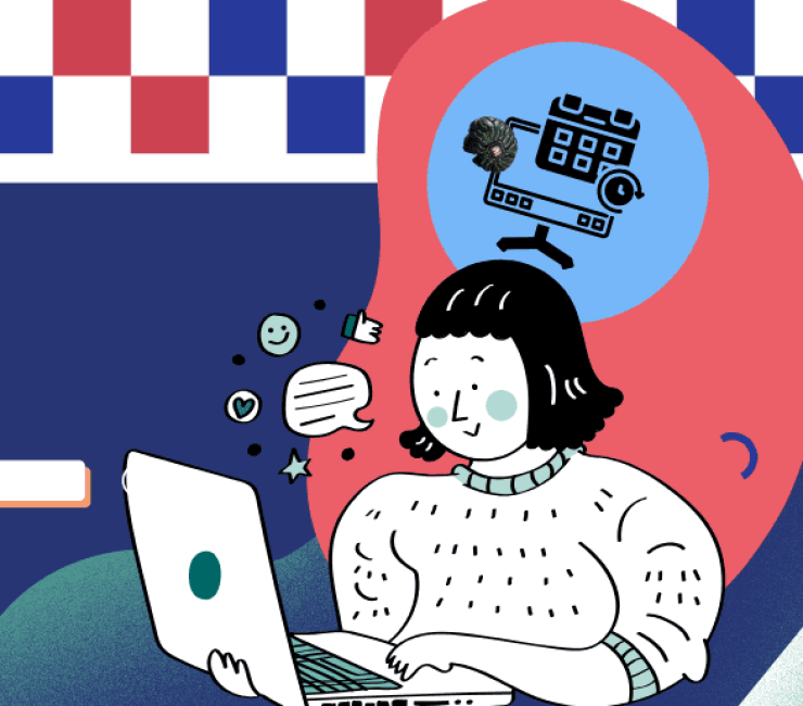 Top AI-Powered Social Media Scheduler