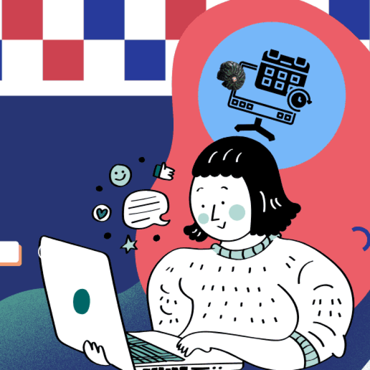 Top AI-Powered Social Media Scheduler