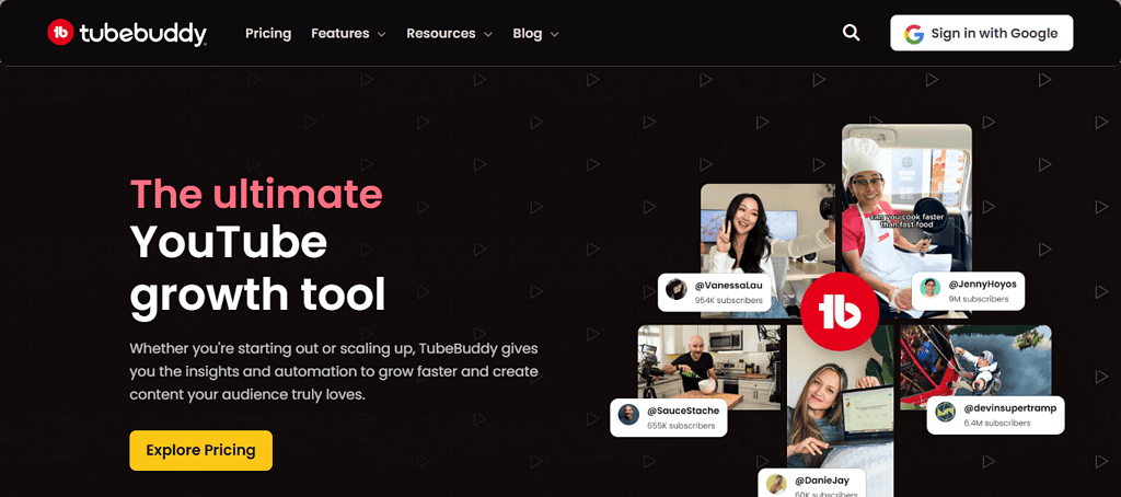 Top AI analytics tools for Social Media Insights