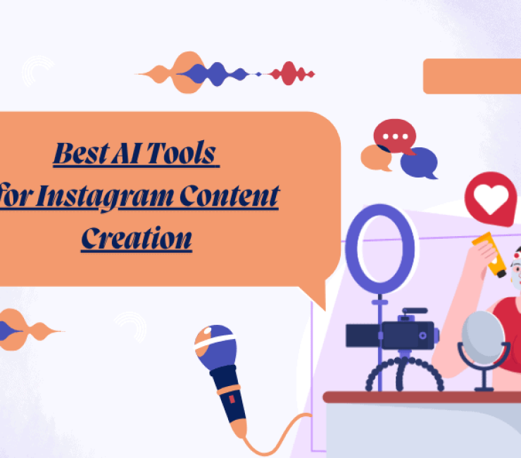 Best AI Tools for Instagram Content Creation