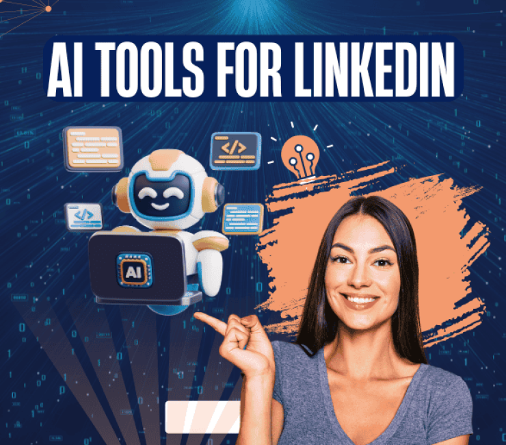Best AI Tools for LinkedIn Content Creation