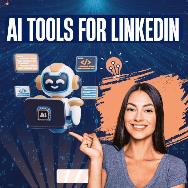 Best AI Tools for LinkedIn Content Creation