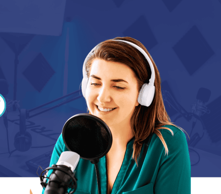 Best AI Tools for Podcast Content