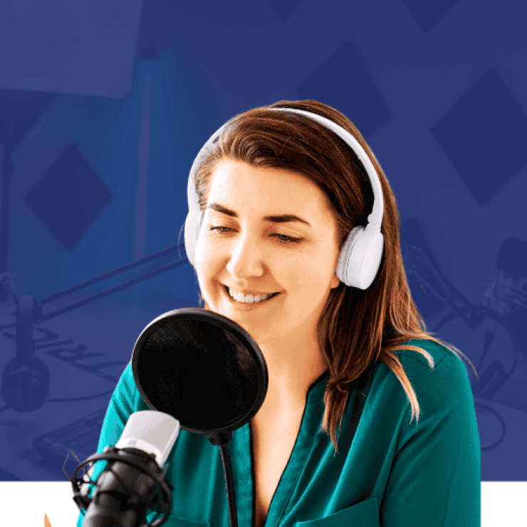 Best AI Tools for Podcast Content