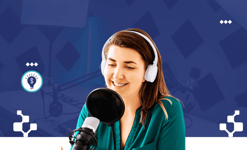 Best AI Tools for Podcast Content