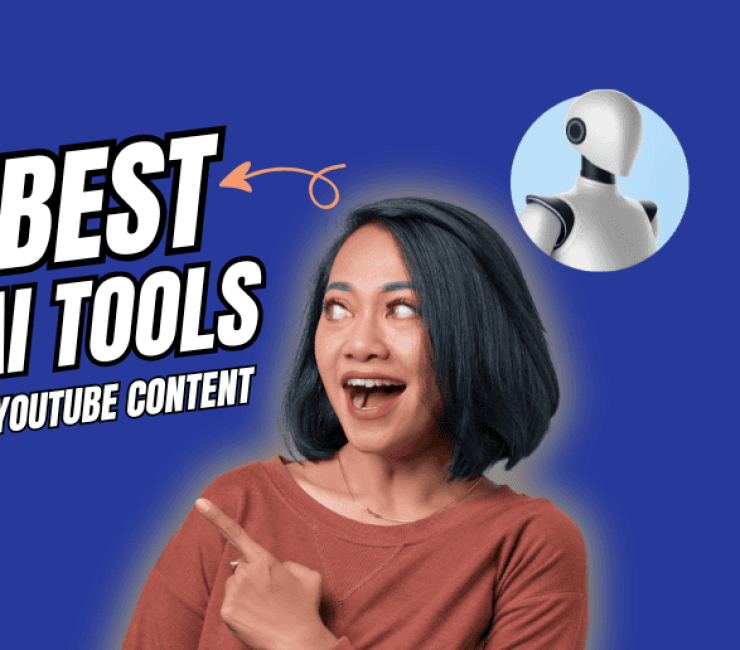 Best AI Tools for YouTube Content
