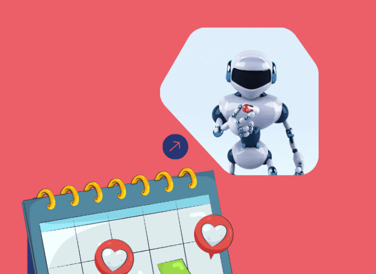 How AI Content Calendar Tools Can Improve Your Posting Schedule