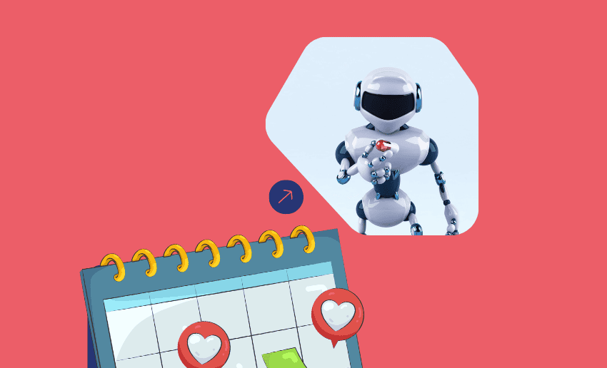 How AI Content Calendar Tools Can Improve Your Posting Schedule
