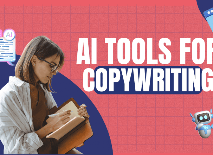 How Do AI Copywriting Tools for Social Media Work?
