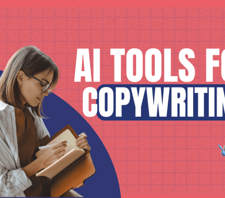 How Do AI Copywriting Tools for Social Media Work?
