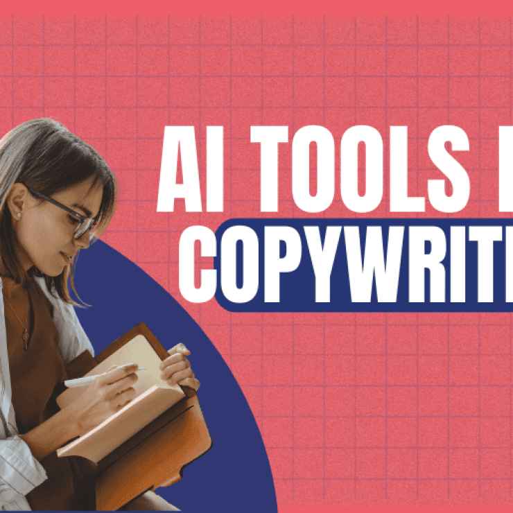 How Do AI Copywriting Tools for Social Media Work?