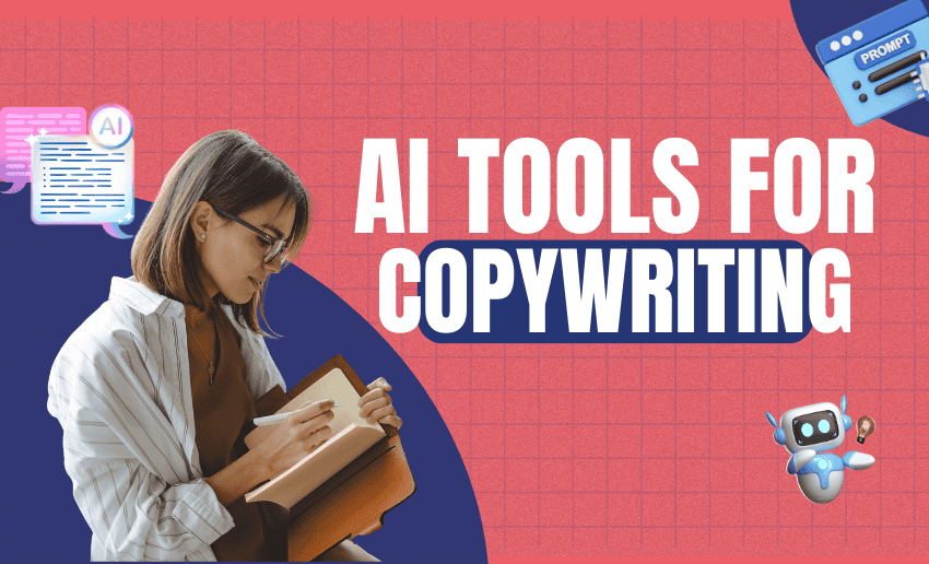 How Do AI Copywriting Tools for Social Media Work?