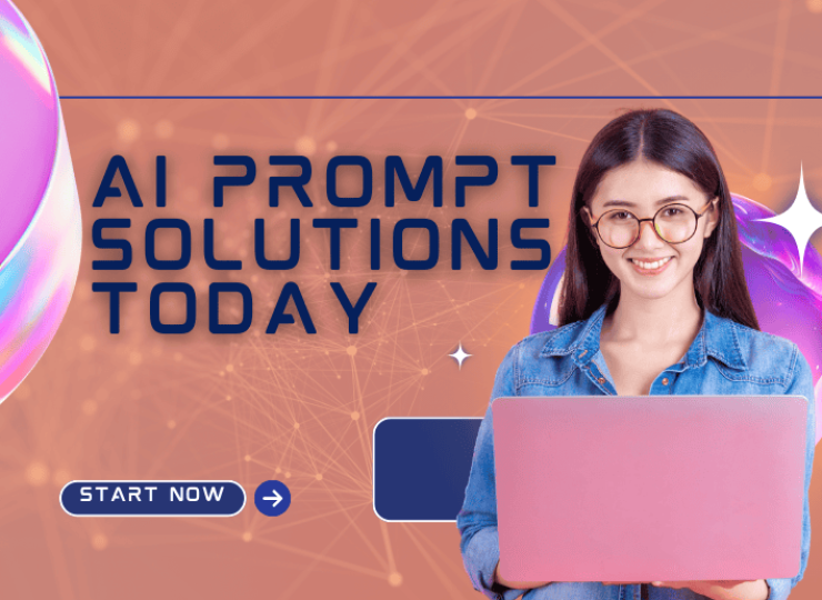 How to Come up With Prompts for AI Generated Captions