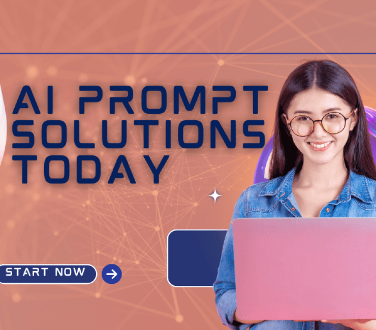 How to Come up With Prompts for AI Generated Captions