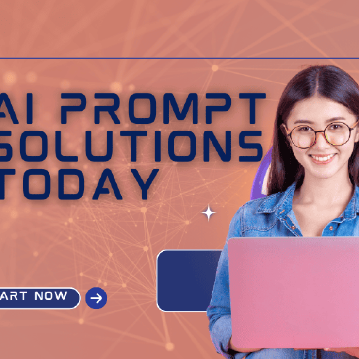 How to Come up With Prompts for AI Generated Captions